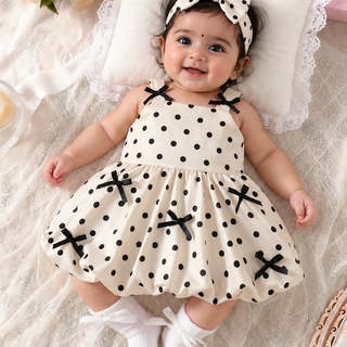 Baby Frocks