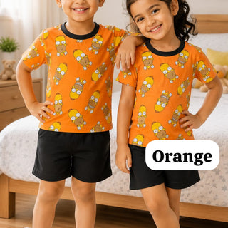 Short Sets(Boys & Unisex)