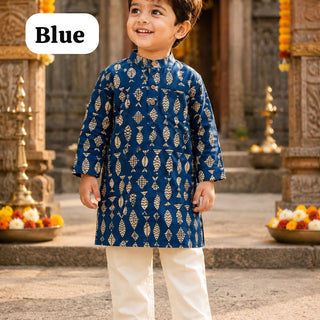 Ethnic Wear (Boys)