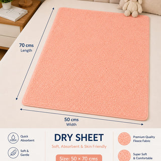 Dry Sheets