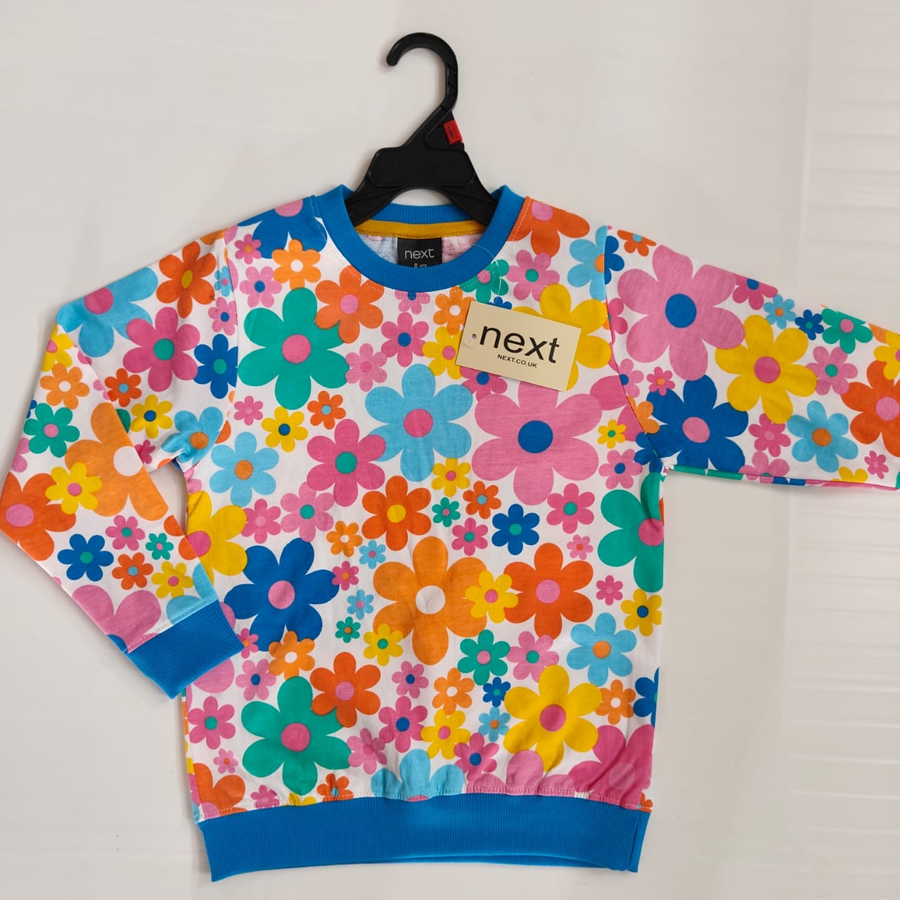 Unisex Sweat Shirts for 2yrs-7yrs| Cozy monsoon collection