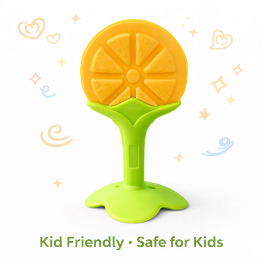Teether for newborn/infant