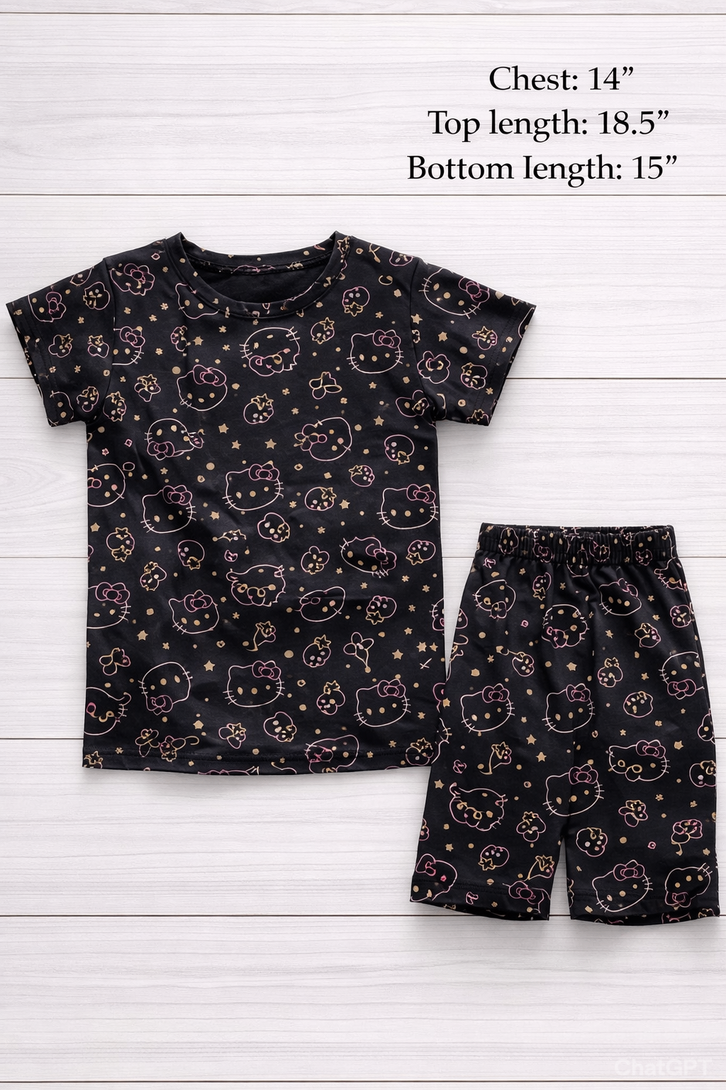 Cord Sets (9-10 Years) – Girls