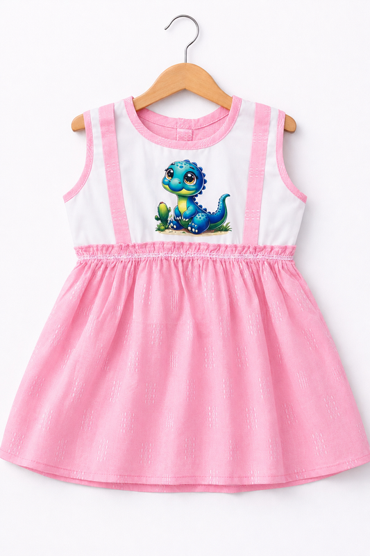 Baby Frocks (6-12 Months) – Girls