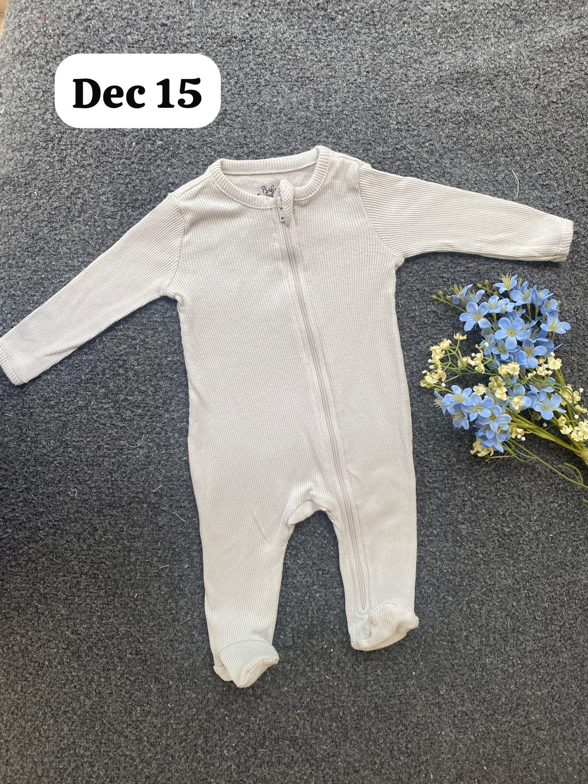 Baby rompers , new born to 3 months,