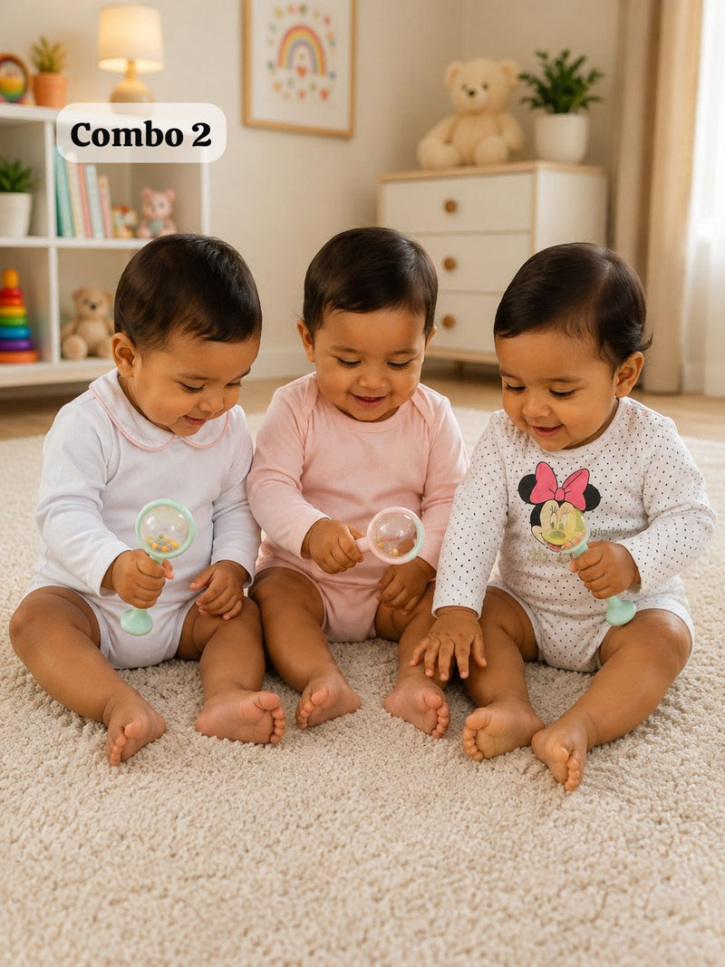 Onesies For 18To 24 Months , Combo of 3