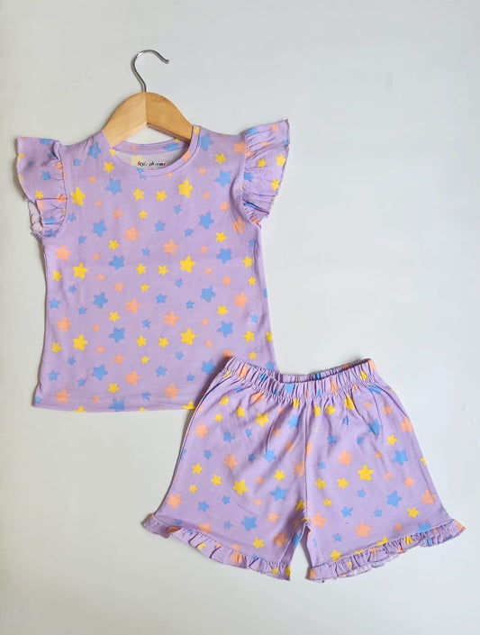 Frill Coord Sets