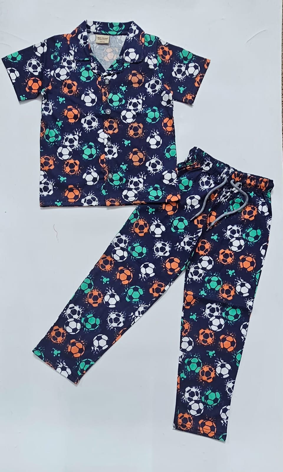 Night Suites-Unisex