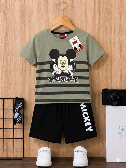 Boys Stylish Casual Sets | Super Cool Edition |2yrs -8yrs