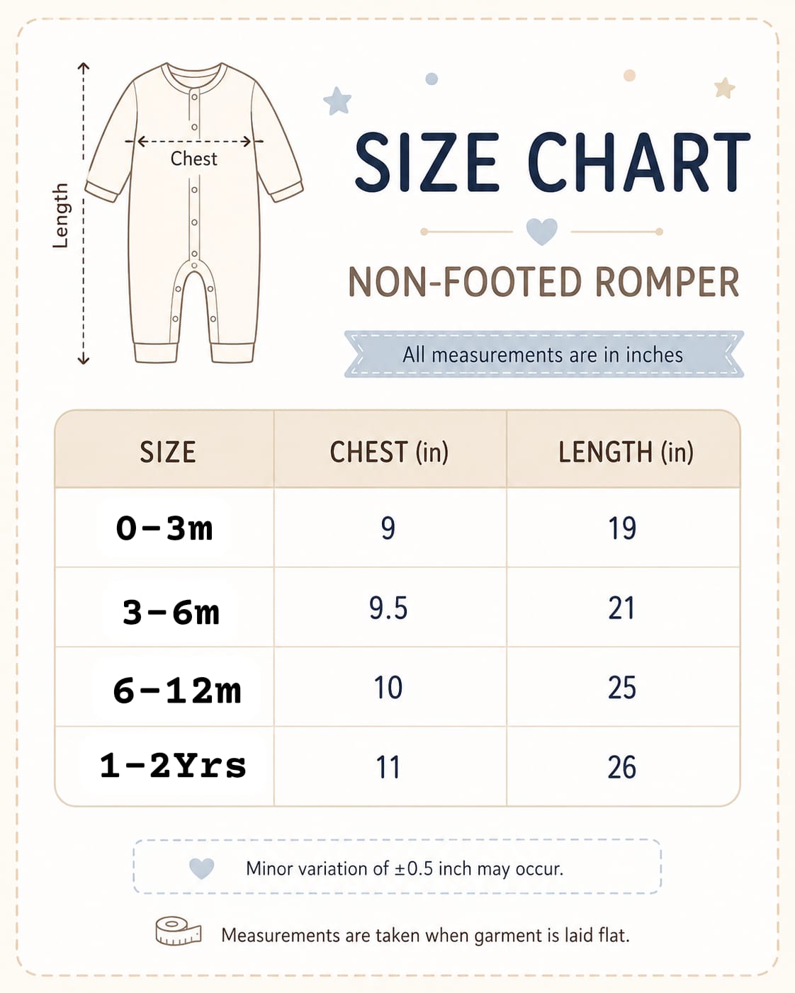Open Foot Sleepsuits | rompers 0-24months | Best sleep wear