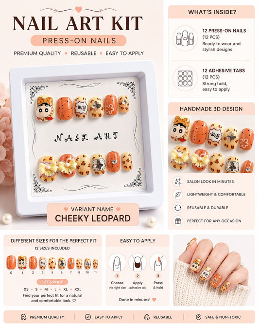 Nail Art Kits