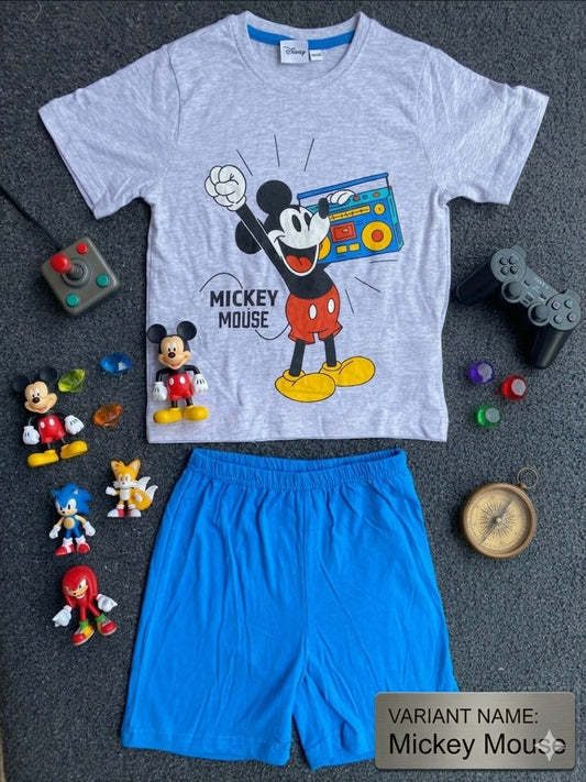 Everyday Short sets for 2 to 8yrs| Budget Friendly | Comfortable