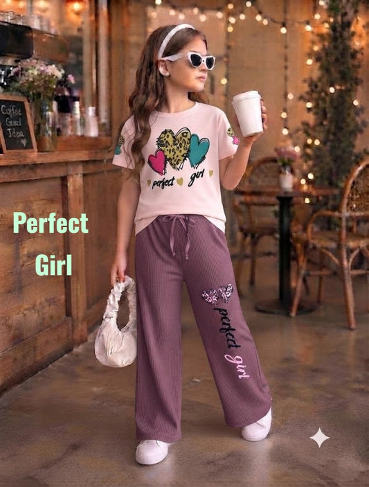 Stylish Coords for girls 5yrs to 13yrs | Stylish Bae Edition