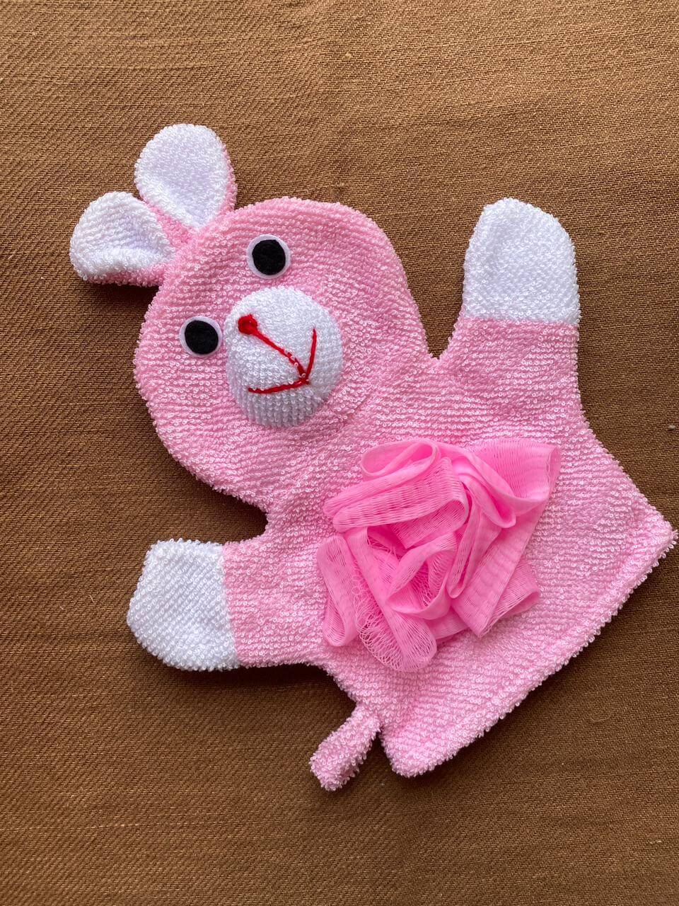 Kids Scrubber