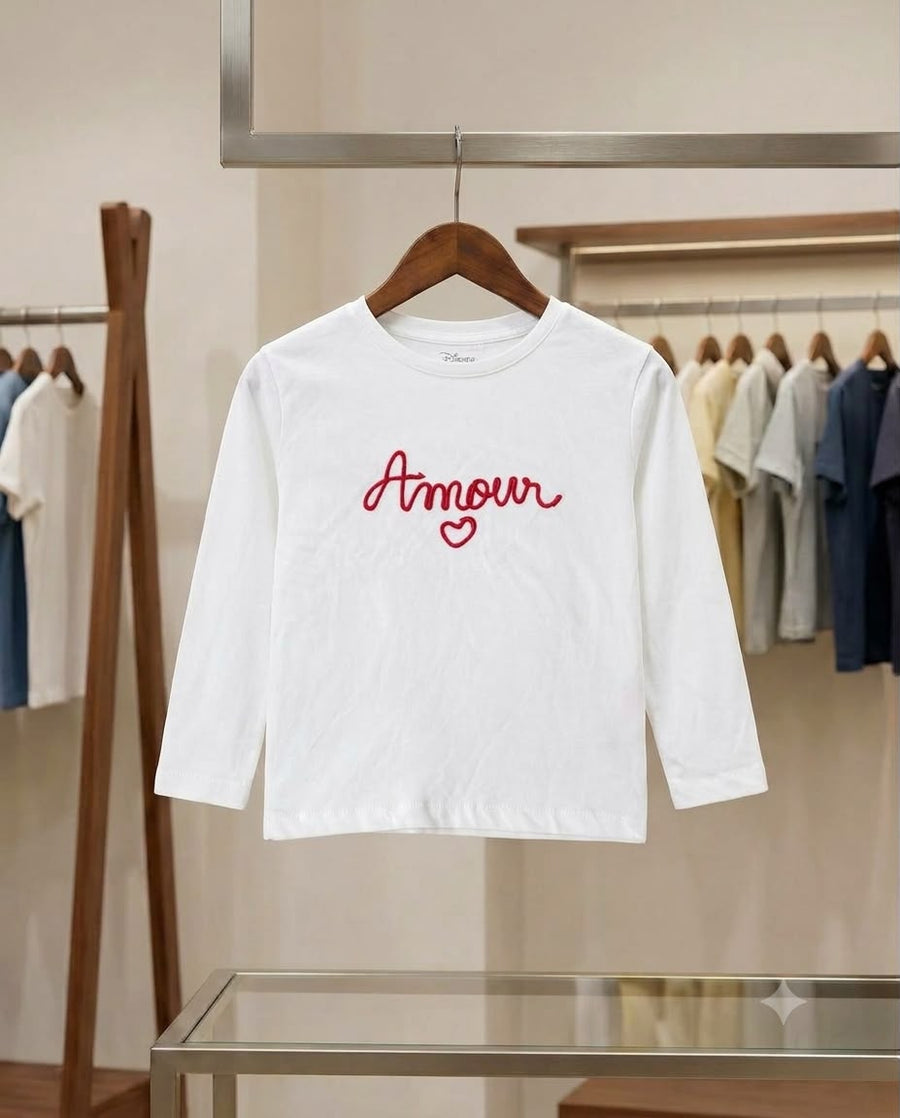 Tshirts For Boys And Girls , With Favourite Cartoon,6 Months To 4 Years