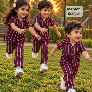 Pant Sets (Boys & Unisex)
