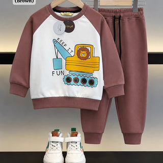 Winter Sets