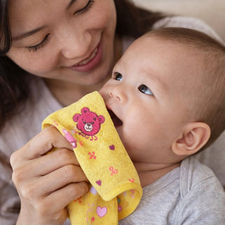 Wash Cloths