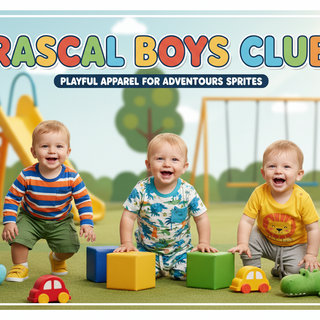 Entire Boys Collection