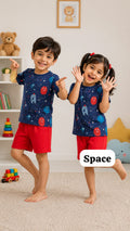 Space