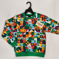 Unisex Sweat Shirts for 2yrs-7yrs| Cozy monsoon collection