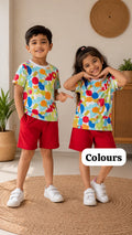 Colours
