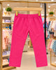 Soft Cotton Ankle Length Leggings,For 6 Months To 4 Years