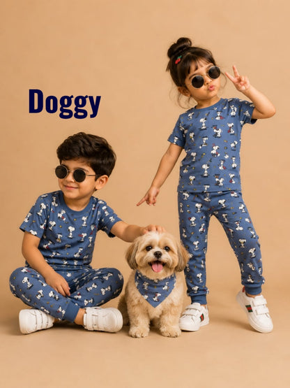 Unisex casual cords | boys and girls cord sets (9m-5 years)