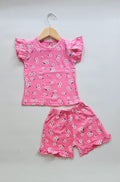 Pink Floral