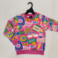 Unisex Sweat Shirts for 2yrs-7yrs| Cozy monsoon collection