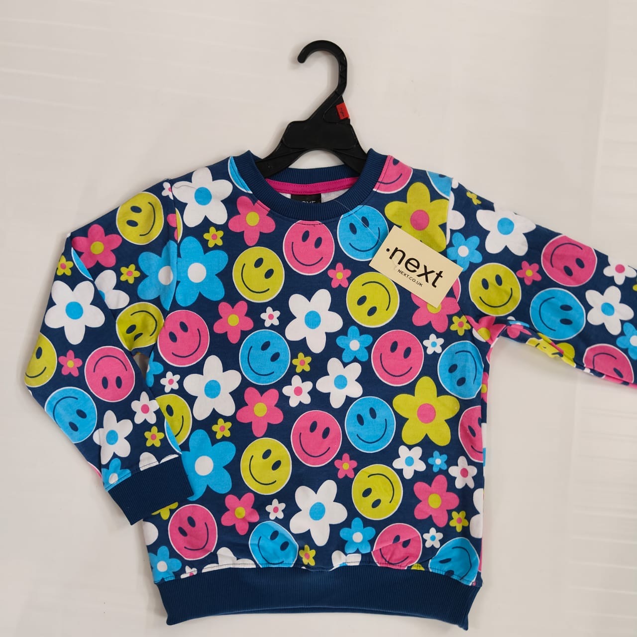 Unisex Sweat Shirts for 2yrs-7yrs| Cozy monsoon collection