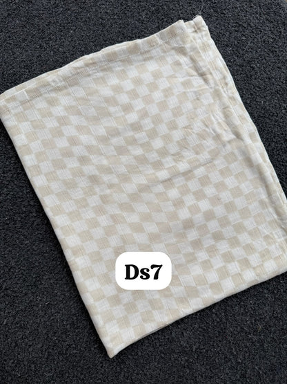 Muslin multipurpose towels| baby swaddles