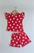 Red Stars