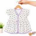 Half Sleeve Frock - Pack of 3 (6-9M)