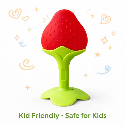 Teether for newborn/infant