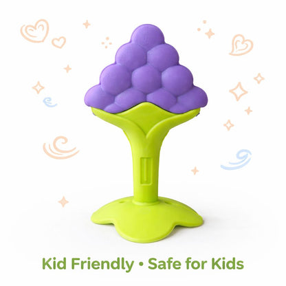 Teether for newborn/infant