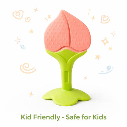 Teether for newborn/infant