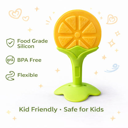 Teether for newborn/infant
