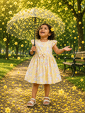 Yellow Bunny