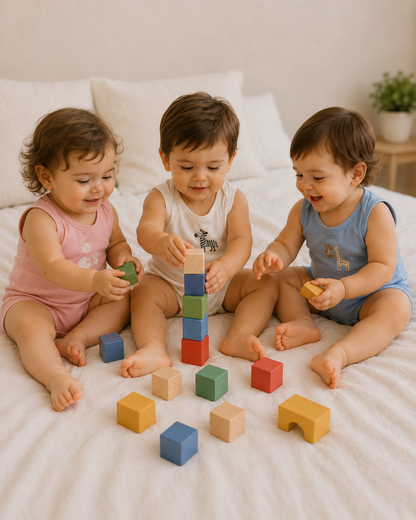 Premium Onesies for 12m-24months| | Soft and Breathable