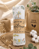 Muslin hand towels | 25*25 inches| medium thread count