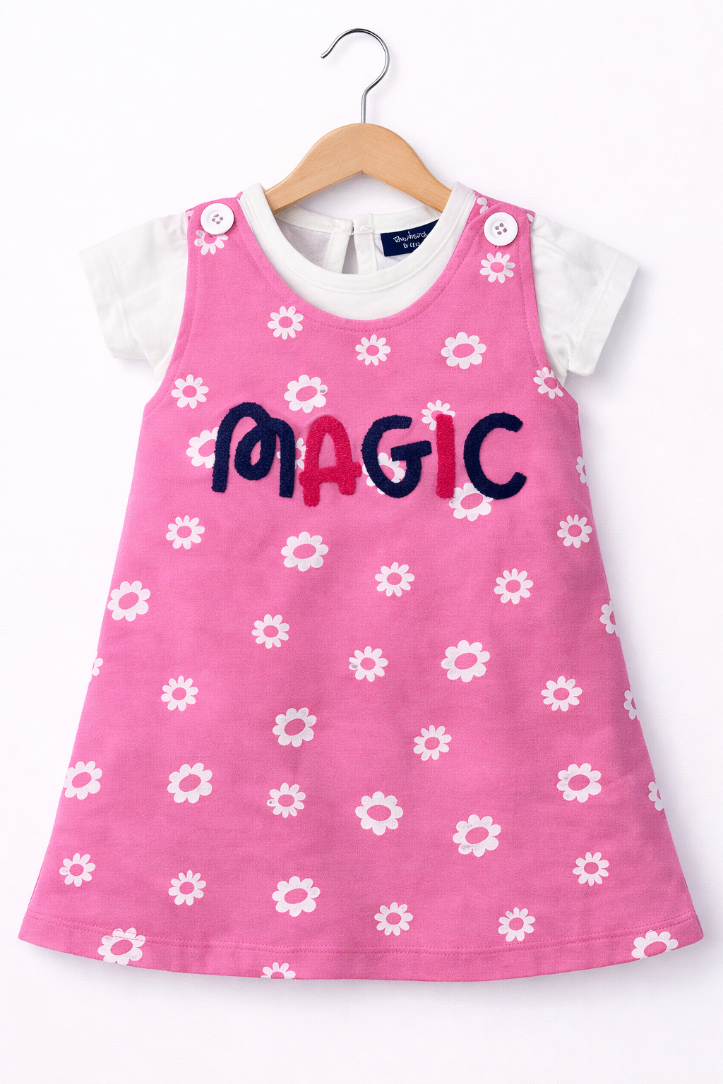 Dungaree Sets – Girls