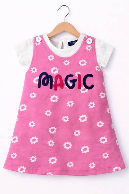 Dungaree Sets – Girls