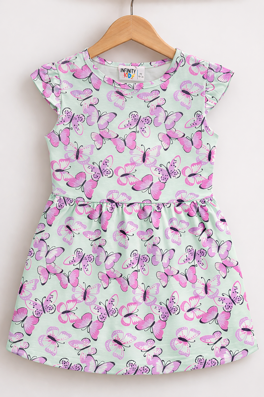 Casual Daily wear Frocks