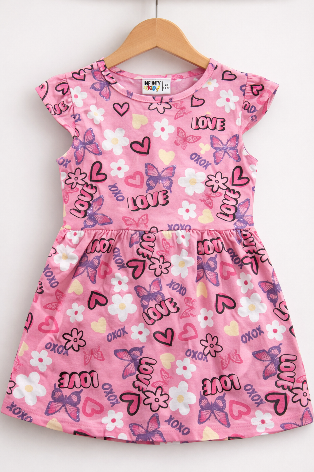 Casual Daily wear Frocks