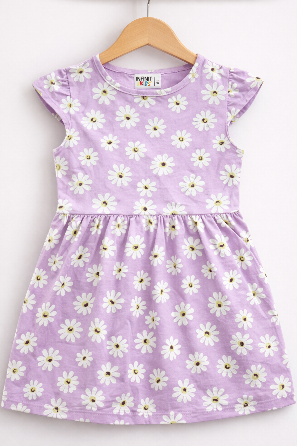 Casual Daily wear Frocks