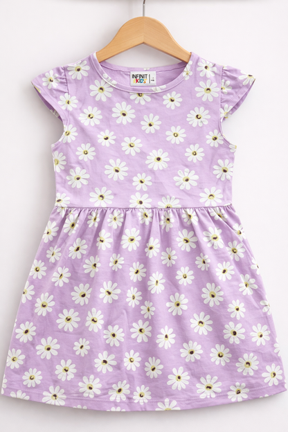 Casual Daily wear Frocks