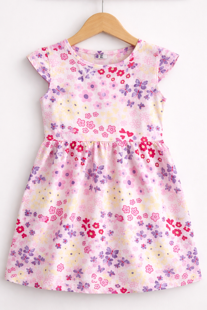 Casual Daily wear Frocks