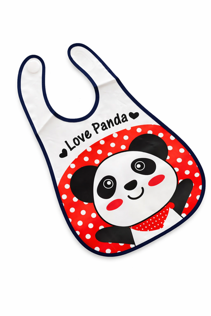 Waterproof Baby Feeding Bib