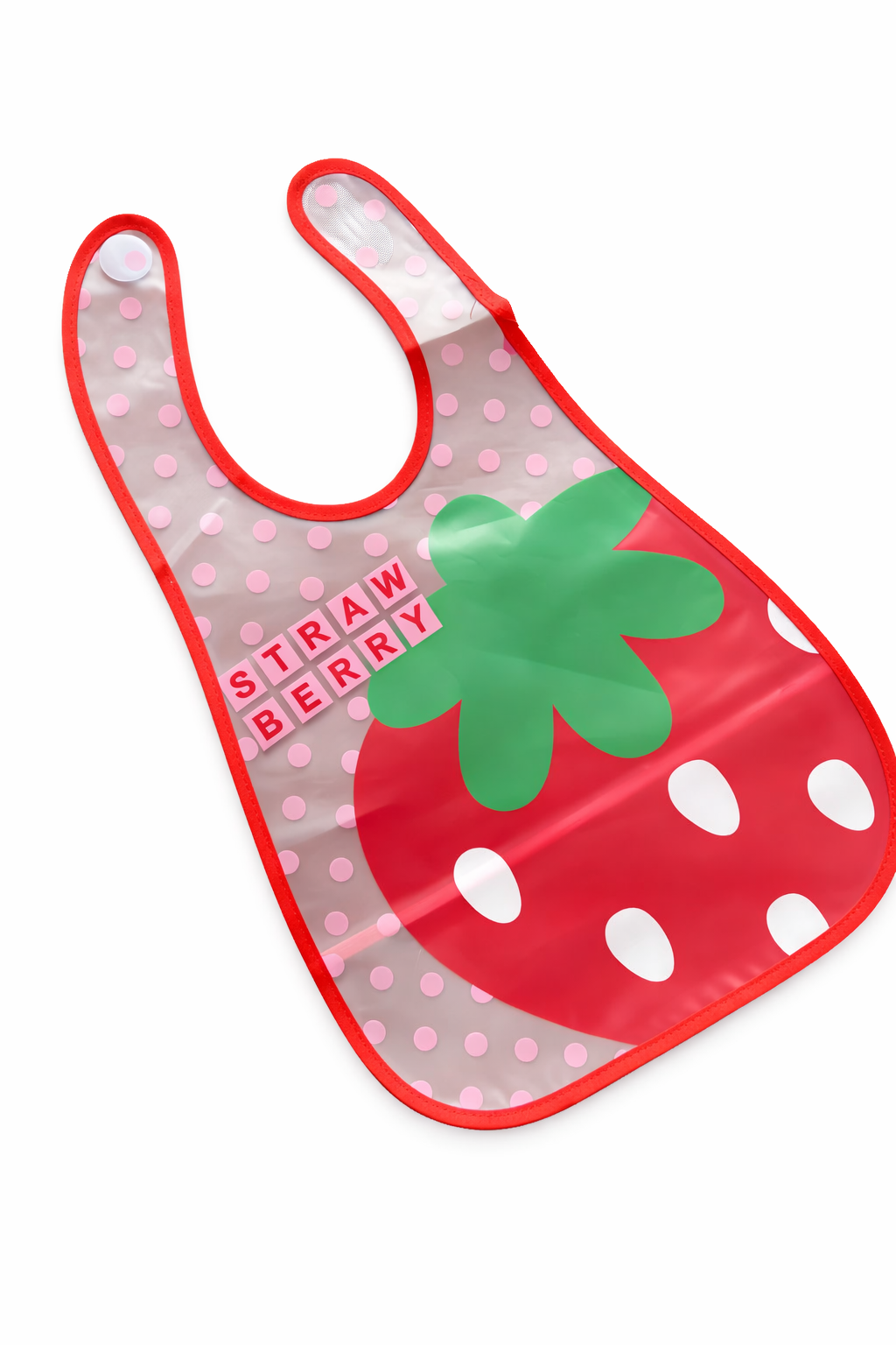 Waterproof Baby Feeding Bib